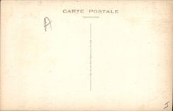 CPA Aven Armand Au bord du Goufre 