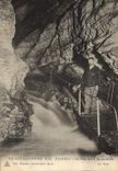 CPA Le lot illustre padirac Le pas de la Belle Mere 