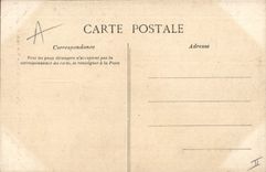 CPA Le lot illustre padirac Le pas de la Belle Mere