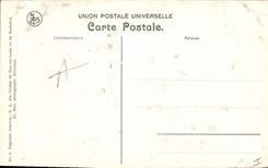 CPA Grotte de Han La Mosquee 
