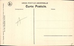 CPA Grottes de Han Le Tonneau des Danaides 