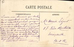 CPA Grottes de Betharram La Salle des Lustres 