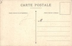 CPA Grottes de Han Fenetre du Sphinx