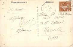 CPA Le Palais des Fees 