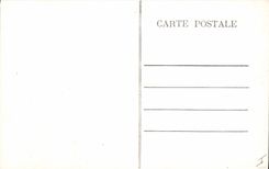 CPA Les Ryrenees Grottes de Betharram Les Dentelles 