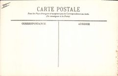 CPA Les Pyrenees Grottes de Betharram Le canal de Venise