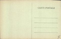 CPA La Grotte de Carpe diem L'antre des fees