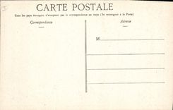 CPA Senlis Le Palais de Justice d'apres l'illustration 