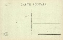 CPA Strasbourg Palais de Justice 