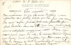 CPA Strasbourg Palais de Justice 