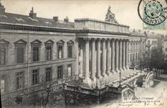 CPA Saint Etienne Le Palais de Justice 