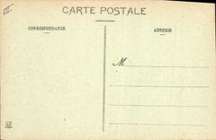 CPA Saint Gaudens Le Palais de Justice 