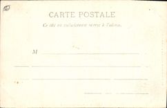 CPA Saint Etienne Palais de Justice 