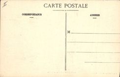 CPA St Etienne Palais de Justice 