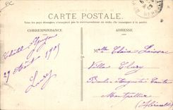 CPA Folklore Paysannes d'Auvergne TOP