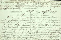 CPA Saint Quentin Le Palais de Justice 