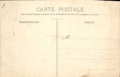 CPA St Etienne Palais de Justice 