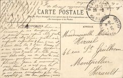 CPA St Affrique Le Palais de Justice 