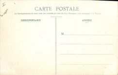 CPA St Etienne Palais de Justice 