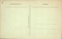 CPA Saint Denis Le Justice de Paix 