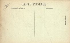 CPA Saint Marcellin Palais de Justice 