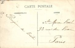 CPA Saint Mihiel Le Tribunal et la Division 