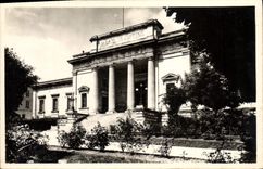 CPA Saintes Ch Mar Le Palais de Justice 