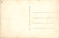 CPA Folklore Mous esclos 