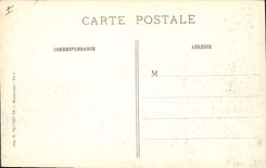 CPA Militaria La Grand Guerre 1914 15 16 La Village de Lepine Apres le bombardement