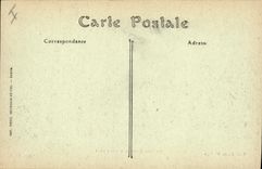 CPA Militaria Campagne de 1914 1916 Verdun Vue prise de l'Eveche 