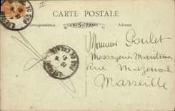 CPA Militaria Arras avant et apres la Guerre Le Musee 