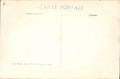 CPA Militaria 1914 Une maison de Dieu apres la visite des Allemands a Termonde 