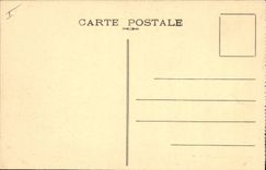 CPA Militaria Seringes Cimetiere Americain 