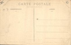 CPA Folklore La Bourree d'Auvergne Notre Auvergne Region du Puy de Dome 