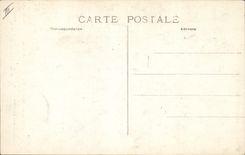 CPA Folklore Notre Auvergne Region du Puy de Dome 