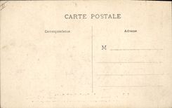 CPA Folklore En bourbonnais la Ronde des Enfants 