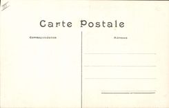 CPA Folklore Costume de Fontanas environs de Clermont Ferrand 