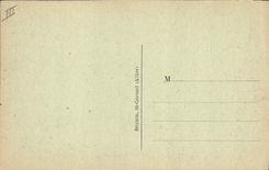 CPA Folklore L'Auvergne pittoresque 