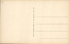 CPA Egypte Egypt KARNAK. - L'Obélisque et la Salle Hypostyle