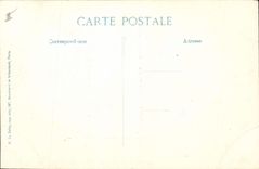 CPA Militaria 1914 Pont de Verberie