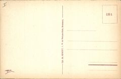 CPA STRASBOURG.Palais de Justice.Eglise St.Pierre-le-Jeune