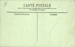 CPA SAINT-DENIS.-La justice de Paix