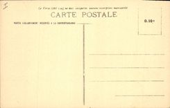 CPA SAINT ETIENNE.PALAIS DE JUSTICE