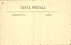 CPA SAINT-ETIENNE.LE PALAIS DE JUSTICE