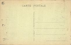 CPA STRASBOURG - Palais de Justice