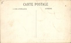 CPA SAINT-BRIEUC.-Le Palais de Justice