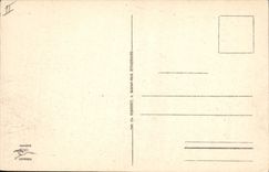 CPA STRASBOURG-LE PALAIS DE JUSTICE