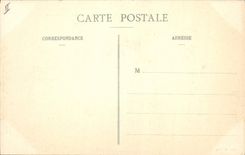 CPA La Meuse Illustrée. St-MIHIEL-Le Tribunal-La Division