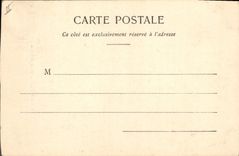 CPA SAINT-ETIENNE.- Palais de Justice