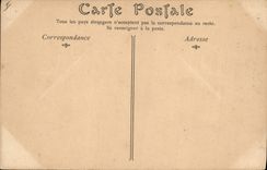 CPA TOURS.-Le nouvel Hotel de Ville et la Palais de Justice